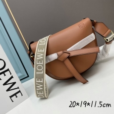 Loewe Gate Bags